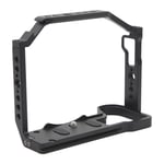 Full Camera Cage Camera Cage Rig For S5 II IIX Cameras Photography Accessories