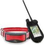 TEK Series - Collier Traceur GPS pour Chien et Système de Localisation TEK Sé...