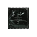 Glyde Ultra Cola Flavour Vegan Condoms 100 Bulk Pack Glyde Ultra Cola Flavour Vegan Condoms 100 Bulk Pack