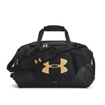 Accessories Bag Under Armour Undeniable 3.0 Duffel in Black