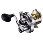 SHIMANO TALICA II 12LB 2-SPEED RIGHT HAND