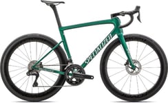 Specialized Tarmac SL8 Pro Di2