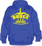 Bruce Lee - Jeet Kune Do Hoodie