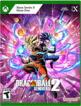 Dragon Ball: Xenoverse 2 - Xbox Series X / Xbox One (Us)