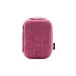 INSTAX Mini Link Smartphone Printer case, Soft Pink