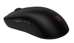 ZOWIE by BenQ, S2-DW Wireless Mouse, 3200 dpi, Small