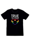 True To Your Heart T-Shirt