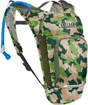 Camelbak Mini M.U.L.E. 50Oz, Camo