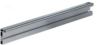 Guide d'onglet profilé en aluminium pour scie sur table TKS316PRO Holzkraft 5912322