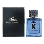 Dolce  Gabbana K Eau de Parfum 50ml