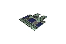 Intel Server Board M50CYP2SB1U - moderkort - Intel - Socket P4 - C621A