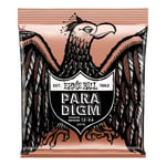 Ernie Ball PARADIGM Medium Light Phosphor Bronze 12-54