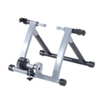 Indoor Bicycle Bike Trainer Suitable for  26" 28"/ 700C Bike Tyres