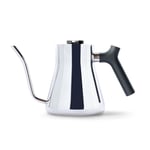 Stagg Pour-Over Kettle Polished Steel