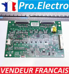 Inverteur pour TV LG 55NANO916NA 55N90 EBR89756301 3PCR02666A