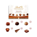 Chocolat assortiment CHAMPS ELYSEES LINDT : la boite de 182g à Prix  Carrefour