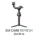 DJI RS 4 Care Refresh Code (2Y)