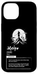 iPhone 14 Bushido Philosophy - Meiyo - The Virtue of Honor Case