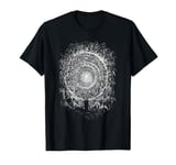 Gustave Dore - Dante's Divine Comedy, Paradise 31, 1868 T-Shirt