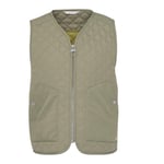 Louise Gilet Vest Women