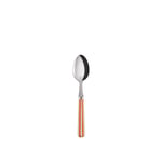 Sabre Paris - Tea Spoon White Stripe - Orange