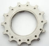 Shimano Ultegra CS-R8000/ CS-6800 14T Cog for 14-28T Cassette