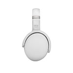 EPOS Sennheiser ADAPT 360 Wireless Stereo Headset Head, Over the Ear Noise Cancelling Bluetooth with Microphone White