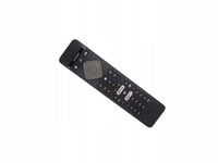 Télécommande Universelle de Rechange Pour Philips YKF413-002 65PUS7502/12 55OLED803 55PUS
