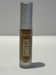 The Body Shop Vitamin C Concealer Tan 2W - Vegan, Brightening Cover