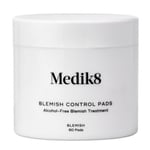 Medik8 Blemish Control Pads 60