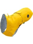 Hunter Raincoat for dogs Milford 30cm yellow