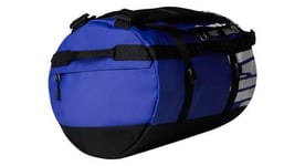 Sac de voyage the north face base camp duffel s 50l ikb bleu