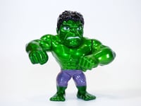 Figurine MARVEL HULK 10cm de haut 4 inch