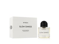 Byredo Slow Dance Edp Spray - Unisex - 100 Ml