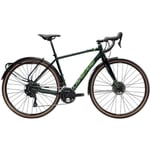 Lapierre Gravelbike Crosshill 3.0 Deep Green/Glossy