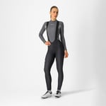 Castelli Espresso Womens DT Bib Tights