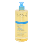 Uriage Xemose Cleansing Soothing Oil 500 ml Unisex