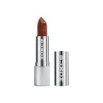 Buxom Full Force '90s Nudes - plumping lipstick - angel - satin