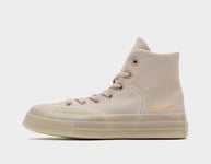 Converse Chuck 70 Hi Marquis Women's, Beige