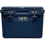 Yeti Tundra 35 Cool Box (Navy)