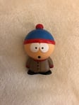 South park series one stan 3 inch pvc figure