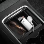 Spigen Tesla Model 3 & Y Center Console Organizer Tray