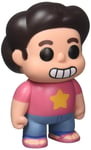 Funko Pop! Animation: Steven Universe-Steven Vinyl Action Figure #85-Damaged Box