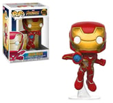 Funko Pop! Marvel Avengers Infinity War Iron Man