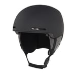 Oakley MOD1 Ski + Snowboard Helmet Blackout