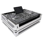 Magma Denon MGA40994 Prime 4 Boîtier pour manette DJ