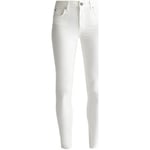 Pantalon Liu Jo  Pantalon skinny bottom up