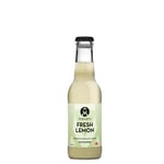 Soda Mixer Fresh Lemon 20cl EKO