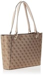 Guess Noel Tote, Bag Women, LTL, Taille Unique BG787925-LTL