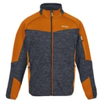 Regatta Mens Coladane III Zip Fleece Jacket